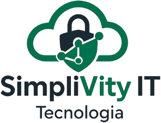 Simplivity consultoria em TI & Cloud